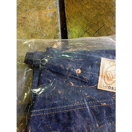 ドゥニーム/DENIME ジーンズ 10th Anniversary Model No.178-75552 |  | 03