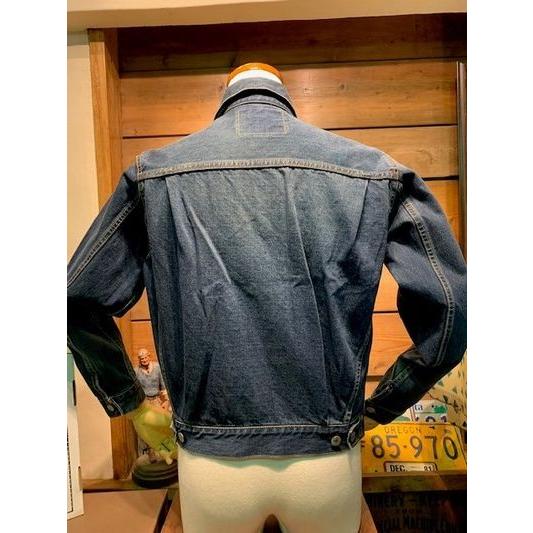ドゥニーム/DENIME Gジャン 2nd セカンド デニムジャケット 178 ドゥニーム/DENIME Gジャン 2nd セカンド デニムジャケット 178