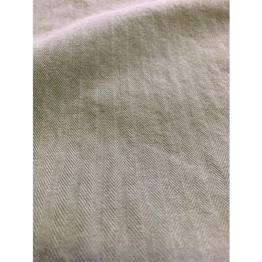 Denime（ドゥニーム） ベーカーパンツ 178-72508 ヘリンボーンベーカー