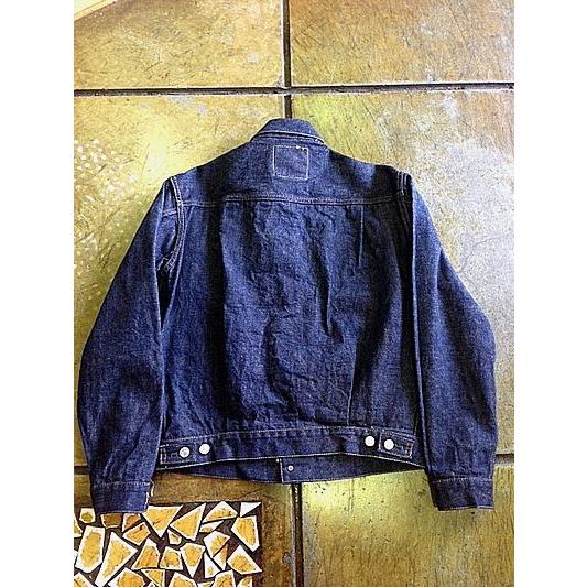 ドゥニーム/DENIME Gジャン 178-01-50501 |  | 01