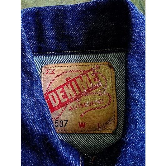 ドゥニーム/DENIME Gジャン 178-01-50501 |  | 02