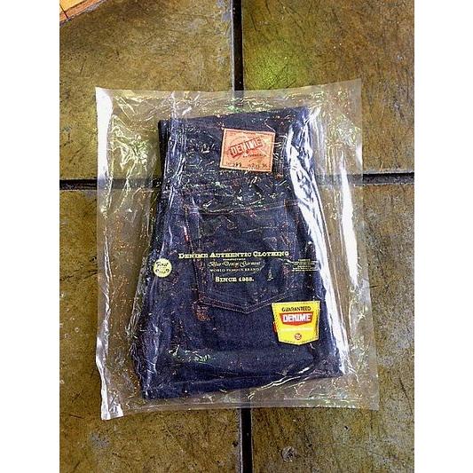 ドゥニーム/DENIME ジーンズ 10th Anniversary Model No.178-75555 | 