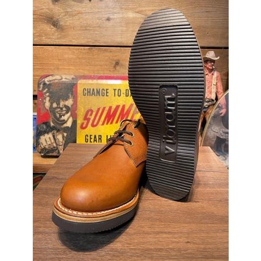 ゼローズ/ZERROWS ブーツ DERBY‐3【OIL SCRATCH】 : Magic-U - 通販