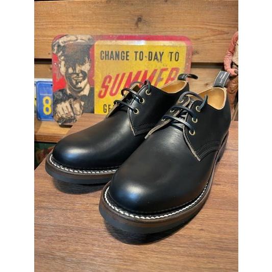 ゼローズ/ZERROWS ブーツ DERBY‐3【Chromexcel】 | 