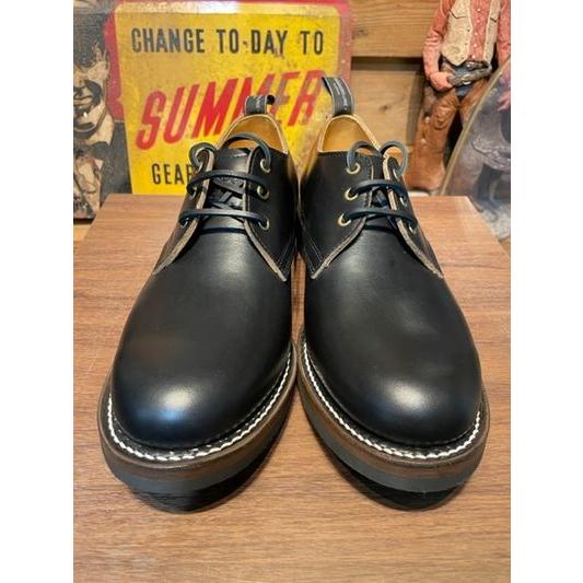 ゼローズ/ZERROWS ブーツ DERBY‐3【Chromexcel】 |  | 01