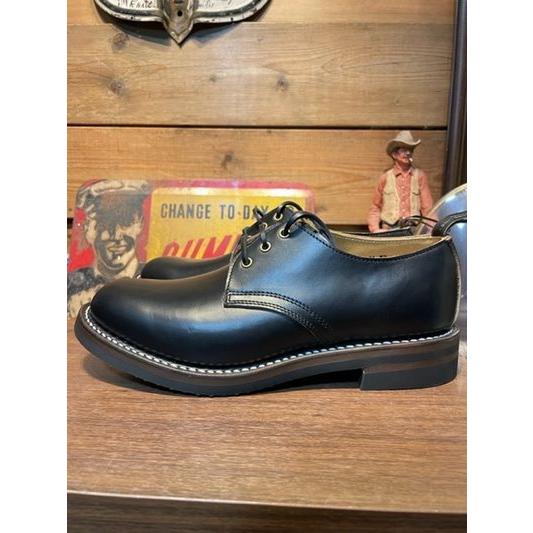 ゼローズ/ZERROWS ブーツ DERBY‐3【Chromexcel】 |  | 02