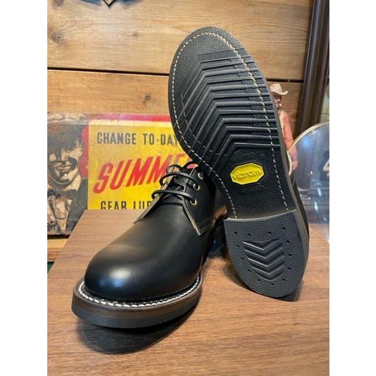 ゼローズ/ZERROWS ブーツ DERBY‐3【Chromexcel】 |  | 03