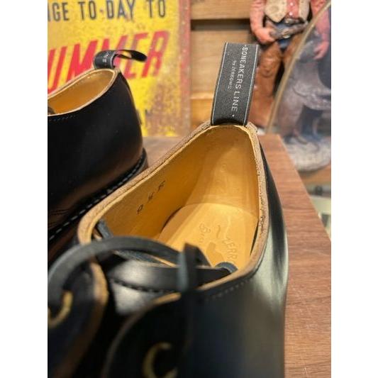 ゼローズ/ZERROWS ブーツ DERBY‐3【Chromexcel】 |  | 04