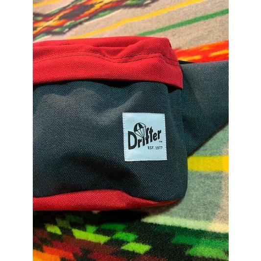 ドリフター/Drifter バッグ CLASSIC HIP SACK M NV | Drifter | 02