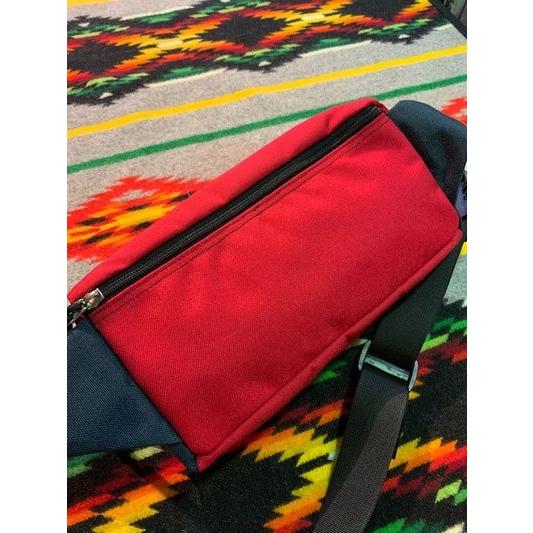 ドリフター/Drifter バッグ CLASSIC HIP SACK M NV | Drifter | 03