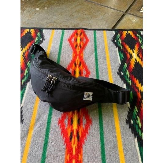 ドリフター/Drifter バッグ DFV154001 PARMA ブラック | Drifter