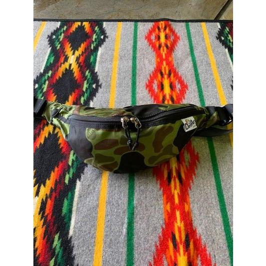 ドリフター/Drifter バッグ DFV154075 PARMA ダックハンターカモ | Drifter | 01