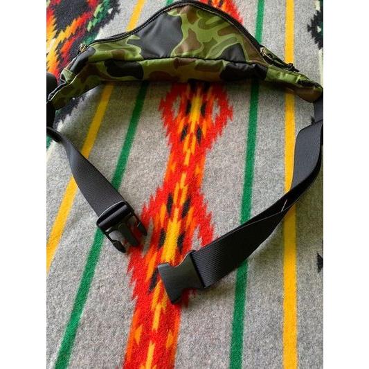 ドリフター/Drifter バッグ DFV154075 PARMA ダックハンターカモ | Drifter | 04