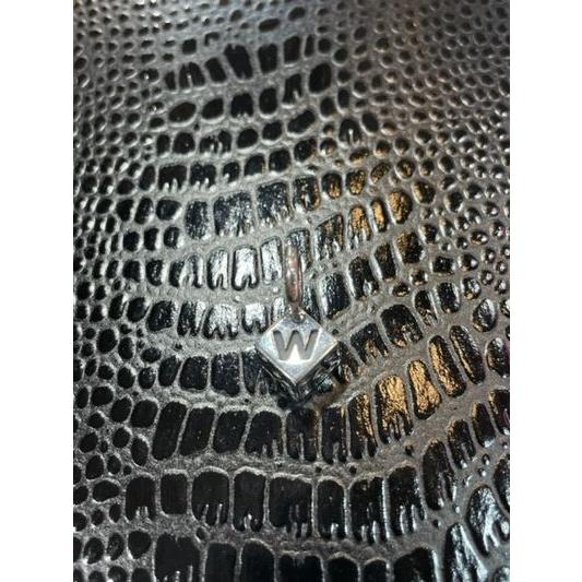 ウィアードジェリー/WeirdoJewelry トップ DICE - TOP [SILVER] | WEIRDO