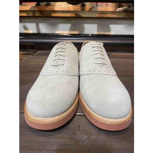 グラッドハンド/GLADHAND X リーガル/REGAL SADDLE SHOES "DIRTY BUCKS" | GLAD HAND | 01