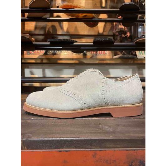グラッドハンド/GLADHAND X リーガル/REGAL SADDLE SHOES "DIRTY BUCKS" | GLAD HAND | 02