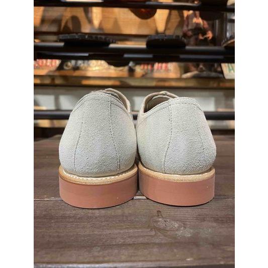 グラッドハンド/GLADHAND X リーガル/REGAL SADDLE SHOES "DIRTY BUCKS" | GLAD HAND | 03