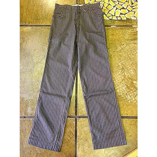 DALEE`S ダリーズ SLEET...スリートトラウザ | 