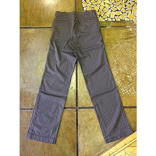 DALEE`S ダリーズ SLEET...スリートトラウザ |  | 01