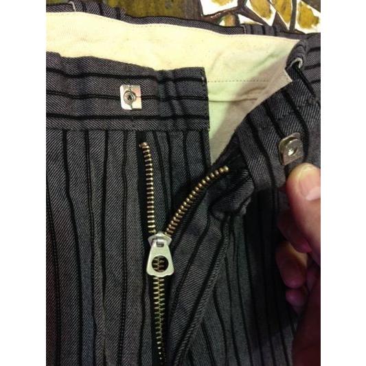 DALEE`S ダリーズ SLEET...スリートトラウザ |  | 02