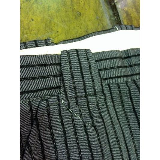 DALEE`S ダリーズ SLEET...スリートトラウザ |  | 03