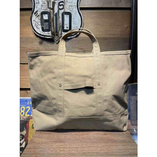 デラックスウエア/DELUXEWARE バッグ DLB-016 [1910sTOOLBAG] | DELUXEWARE | 01