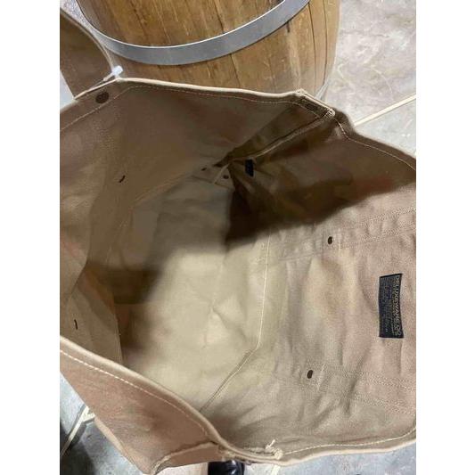 デラックスウエア/DELUXEWARE バッグ DLB-016 [1910sTOOLBAG] | DELUXEWARE | 03