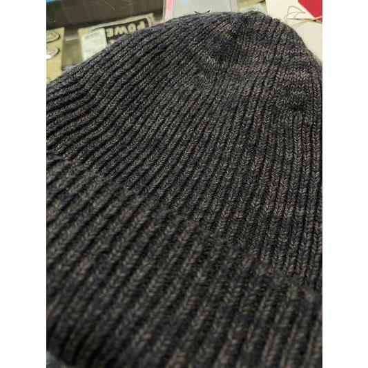 デラックスウエア/Deluxeware ニットキャップ DLC-005[KNIT CAP] BLK | DELUXEWARE | 01