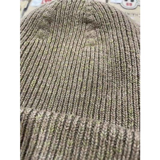 デラックスウエア/Deluxeware ニットキャップ DLC-005[KNIT CAP] OLV | DELUXEWARE | 01