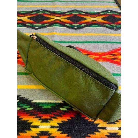 ドリフター/Drifter バッグ CLASSIC HIP SACK M OLV | Drifter | 02