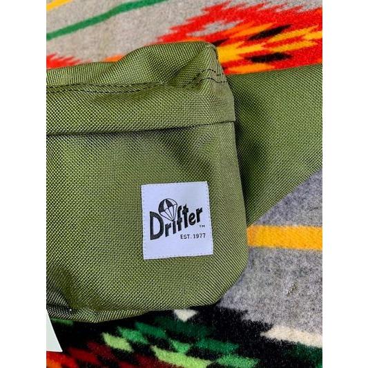 ドリフター/Drifter バッグ CLASSIC HIP SACK M OLV | Drifter | 03