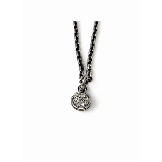 ローイング/RAOING ペンダント Dragon Metal | 