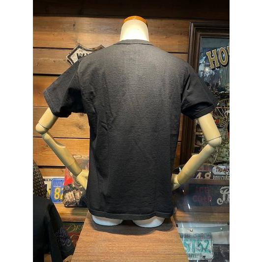 デラックスウエア/Deluxeware Tシャツ DXTS-00[DX.3] BLK | DELUXEWARE | 01