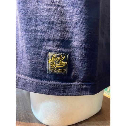 デラックスウエア/Deluxeware Tシャツ DXTS-00[DX.3] NV | DELUXEWARE | 03