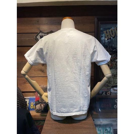 デラックスウエア/Deluxeware Tシャツ DXTS-00[DX.3] WH | DELUXEWARE | 01