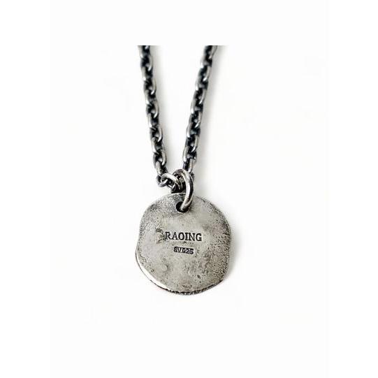 ローイング/RAOING ペンダント Eagle Head Pendant |  | 01