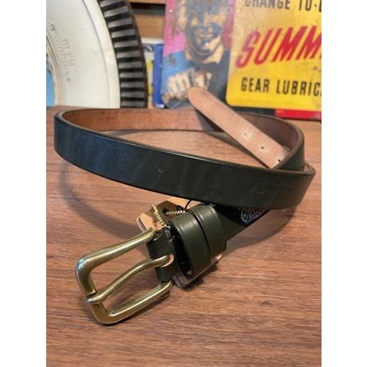 Old Chief/オールドチーフ EGB27004AB ナローベルト [LIMITED EDITION] | 