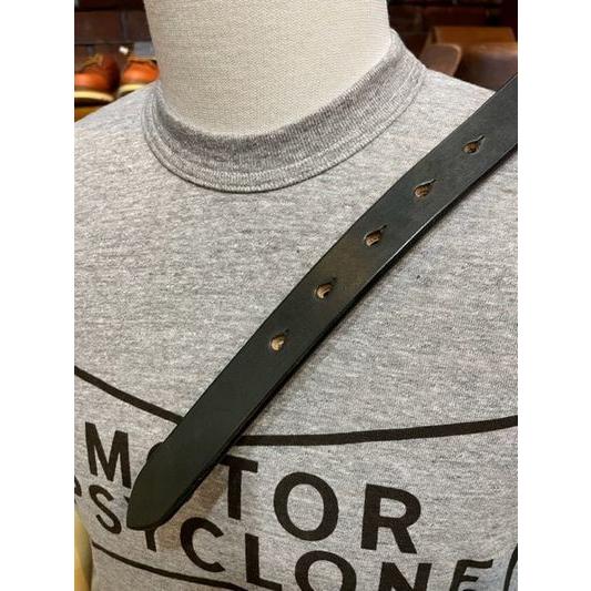 Old Chief/オールドチーフ EGB27004AB ナローベルト [LIMITED EDITION] |  | 03