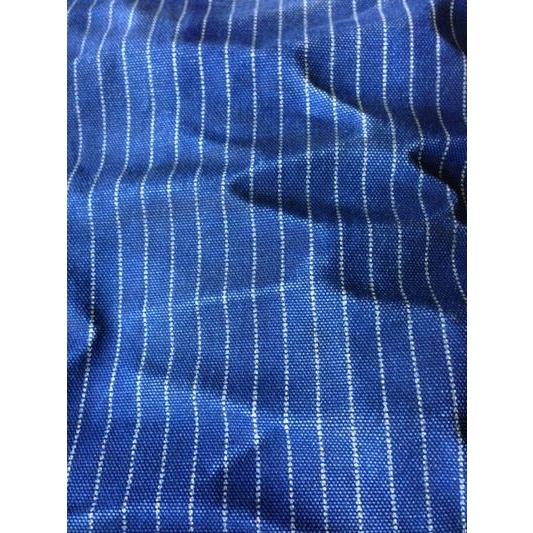 ETERNAL/エターナル 52128 ウォバッシュオーバーオール[ユーズド加工