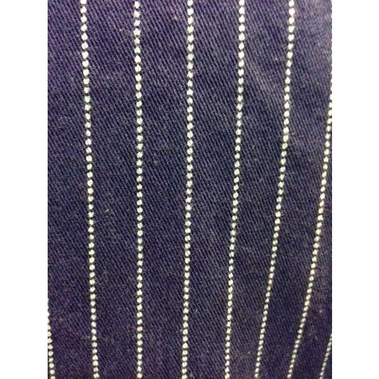 ETERNAL/エターナル 52164 ウォバッシュストライプワークシャツ |  | 03