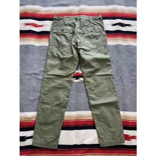 エフオービーファクトリー/FOBFACTORY ベイカーパンツ F0431 ベイカーパンツ | FOB FACTORY | 01