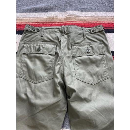 エフオービーファクトリー/FOBFACTORY ベイカーパンツ F0431 ベイカーパンツ | FOB FACTORY | 03