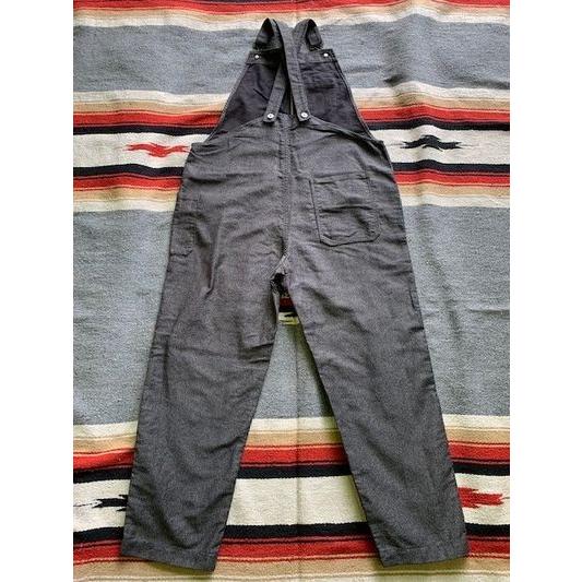 エフオービーファクトリー/F.O.B FACTORY オーバーオール F0466 CONTREX OVER-ALL | FOB FACTORY | 01