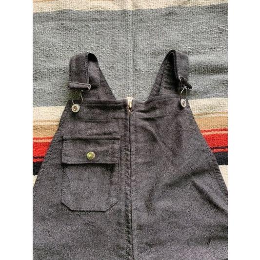 エフオービーファクトリー/F.O.B FACTORY オーバーオール F0466 CONTREX OVER-ALL | FOB FACTORY | 02