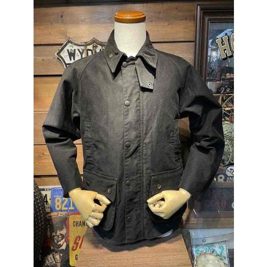 エフオービーファクトリー/F.O.B FACTORY ジャケット F2361 RIDING JK BLK | FOB FACTORY