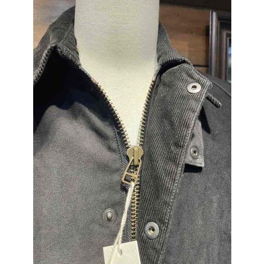 エフオービーファクトリー/F.O.B FACTORY ジャケット F2361 RIDING JK BLK | FOB FACTORY | 02