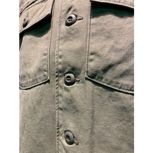 FOBファクトリー/F.O.B. FACTORY シャツ F2362 FATIGUE JK | FOB FACTORY | 03