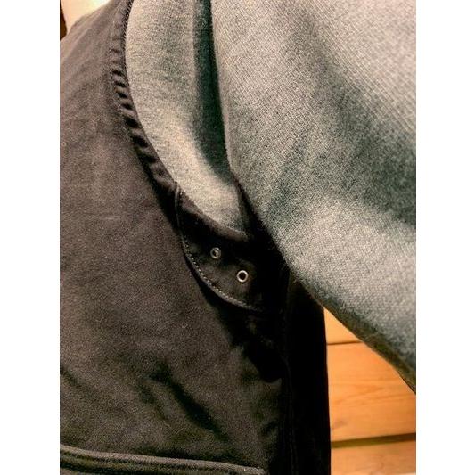 FOB FACTORY エフオービーファクトリー/F.O.B ベスト F2388 HUNTING