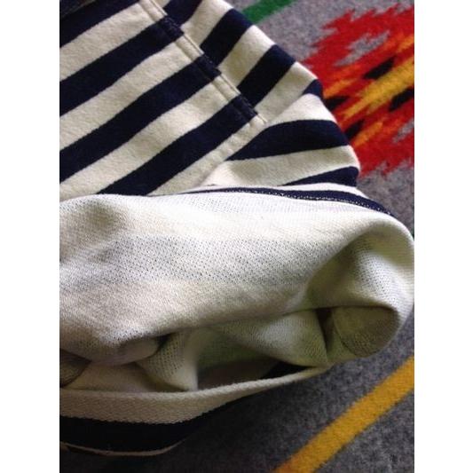 エフオービーファクトリー/F.O.B FACTORY ショートパンツ F4147 RELAX BAKER SHORTS BO | FOB FACTORY | 04