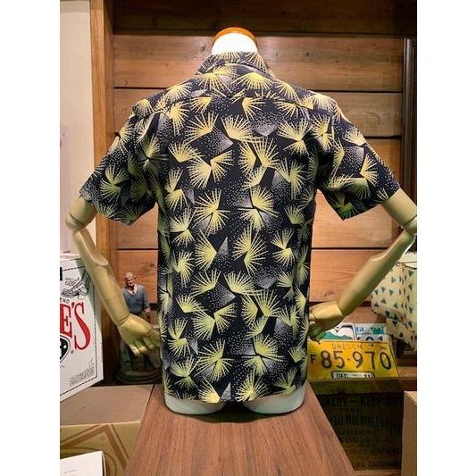 フルカウント/FULLCOUNT アロハ 4437 ハワイアンシャツ |  | 01